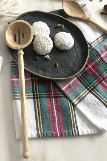 Meredith's Slotted Spoon